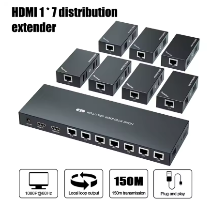HDMI-EX-5017