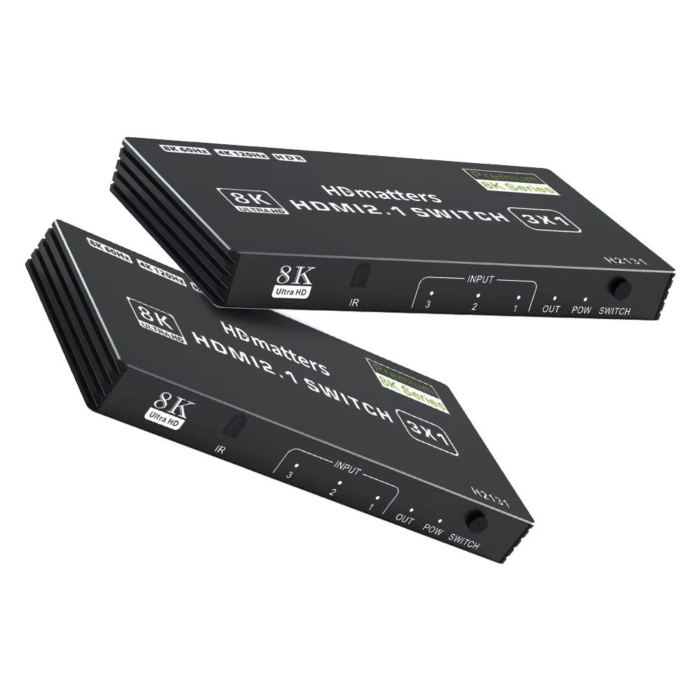 AVEXA-SW-31-4K120