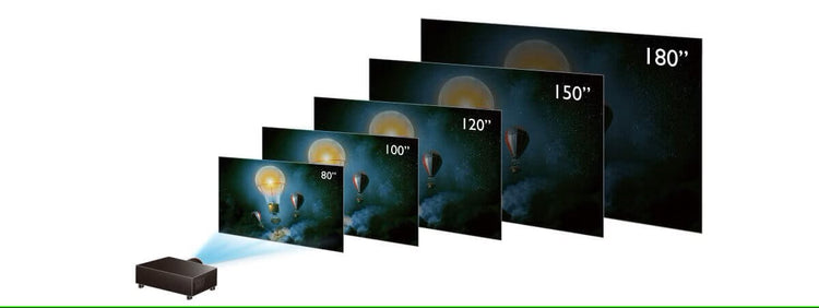 DISPLAYS