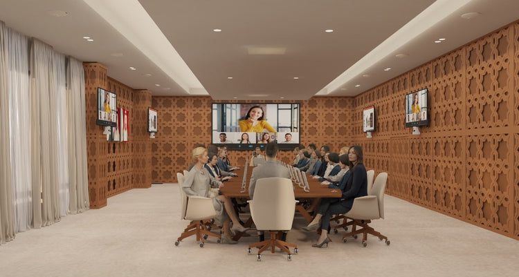 AV Services