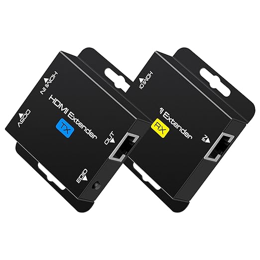 AVEXA-EXT-HD-101