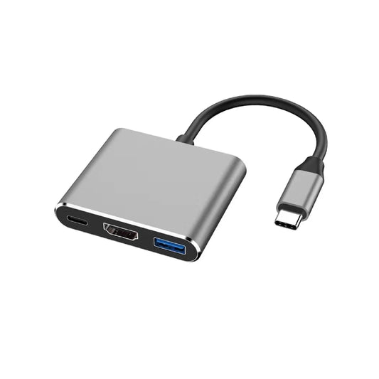AVEXA-USB-C 3 In 1