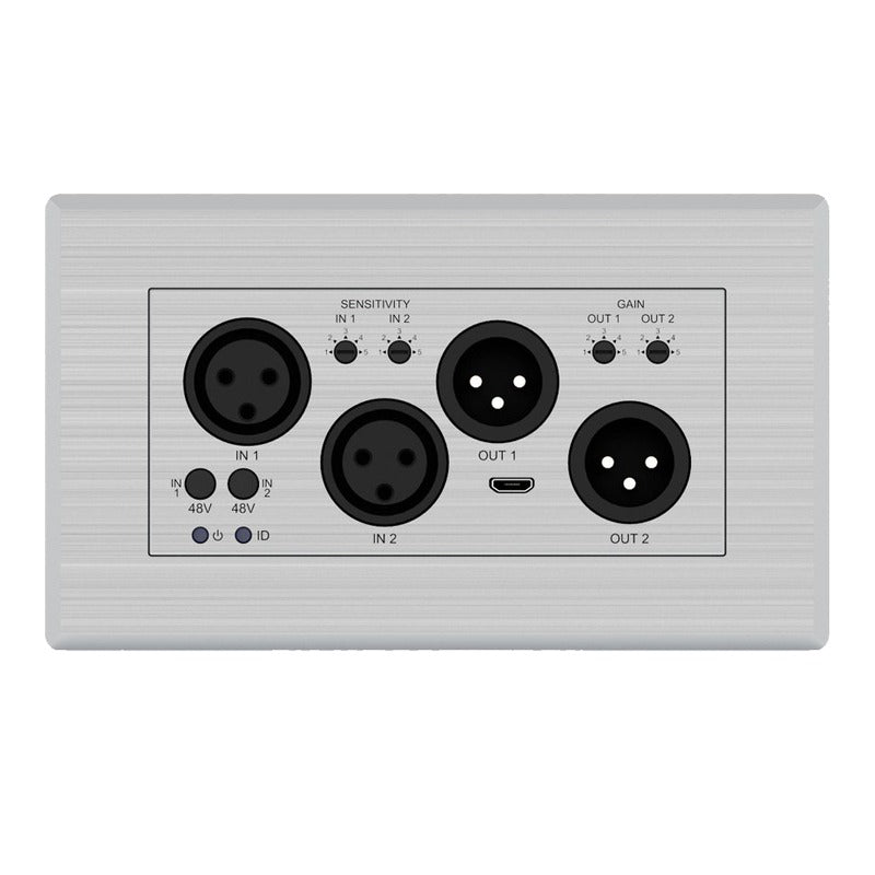 DA22XLR-WP