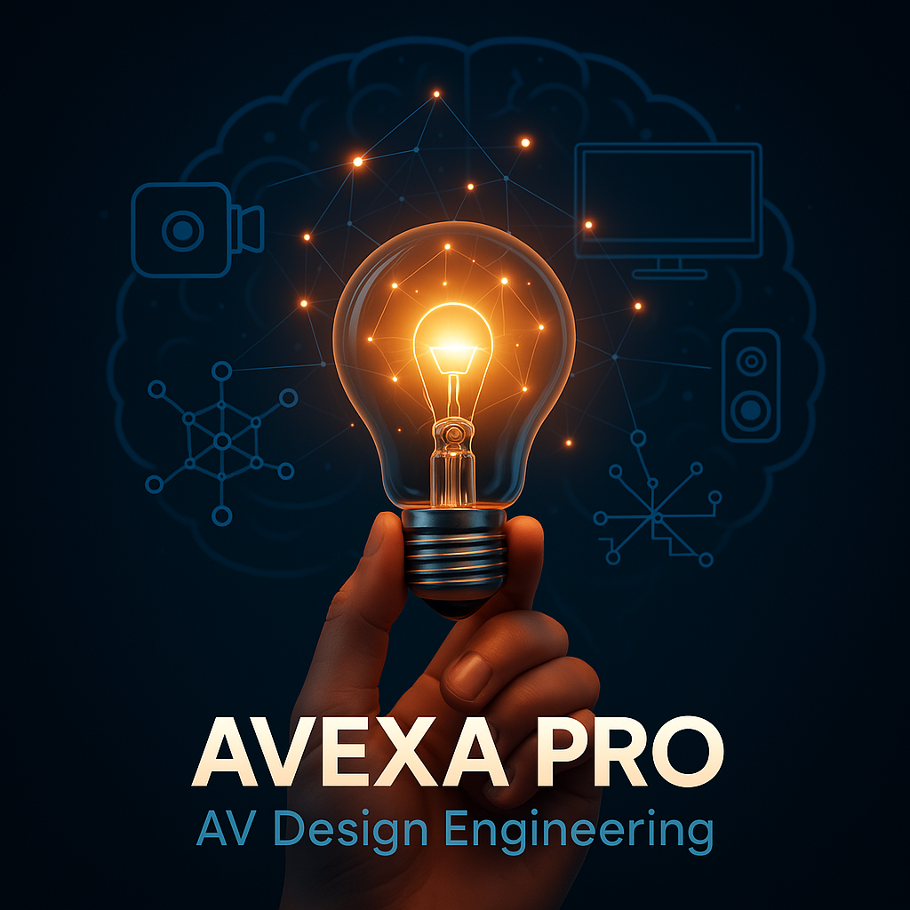 AV Design Engineering
