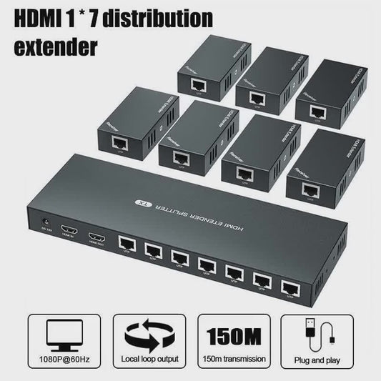 HDMI-EX-5017